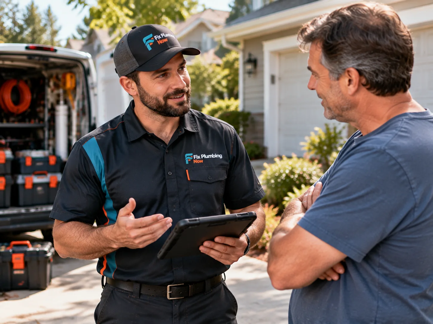 Clogged Drain Service Liberty Hill, SC FAQs